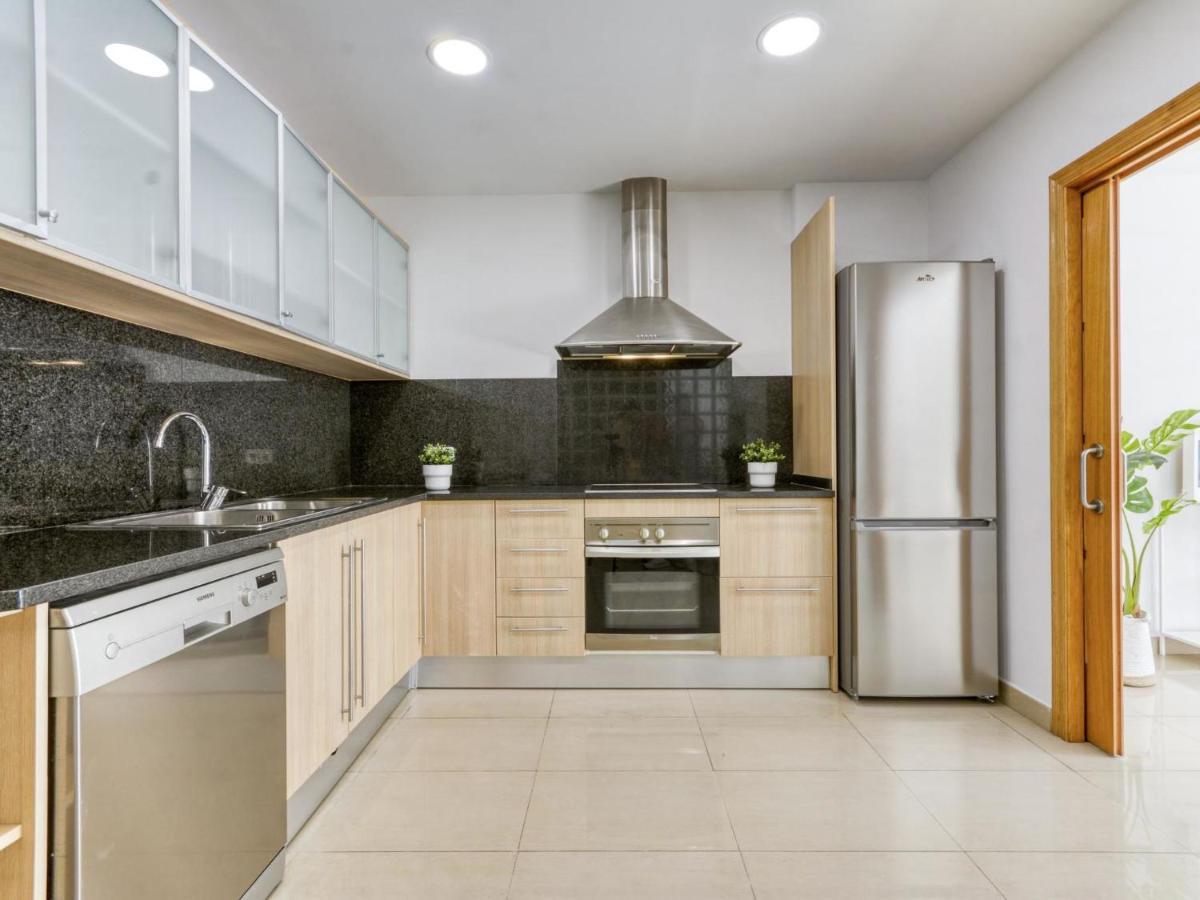 Holiday Home Lizarran By Interhome Figueres  Dış mekan fotoğraf