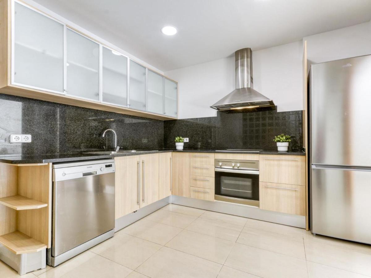 Holiday Home Lizarran By Interhome Figueres  Dış mekan fotoğraf