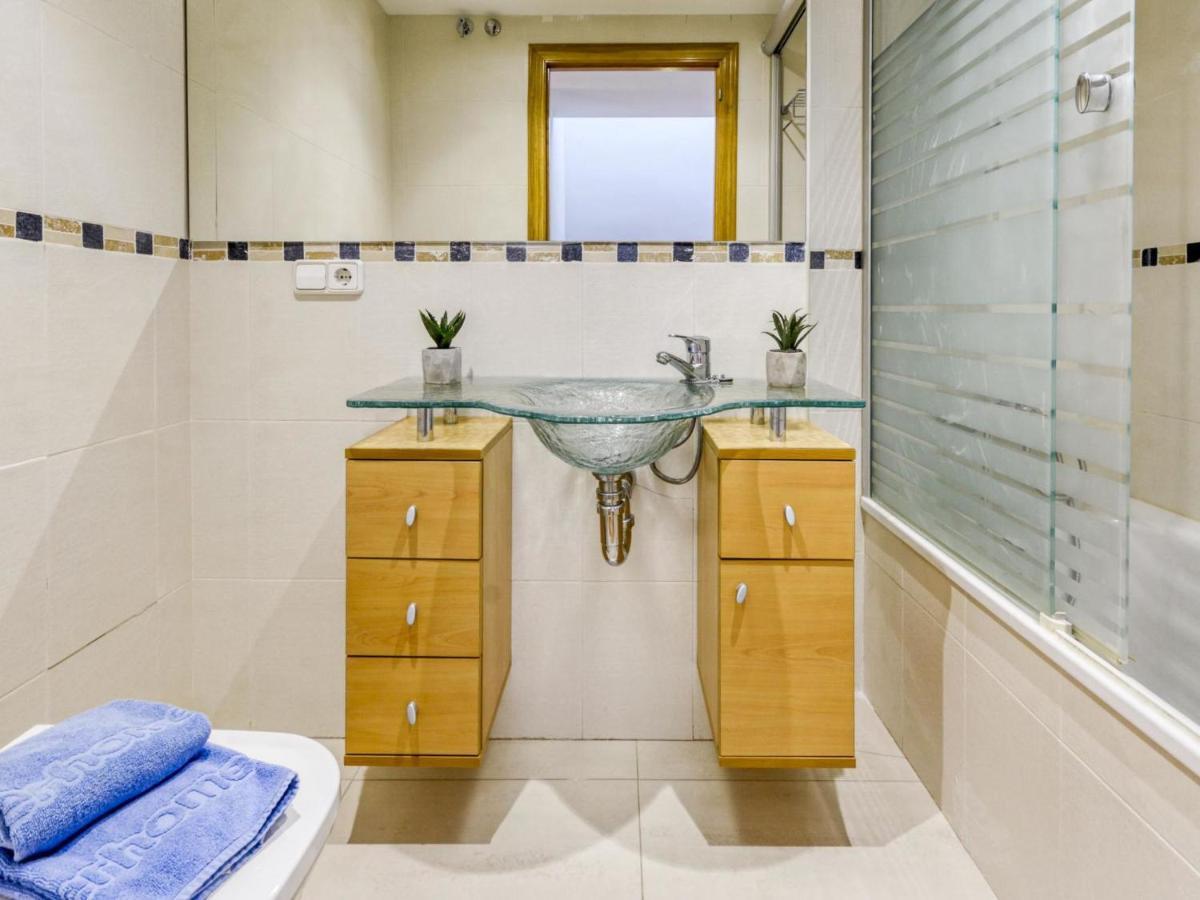Holiday Home Lizarran By Interhome Figueres  Dış mekan fotoğraf