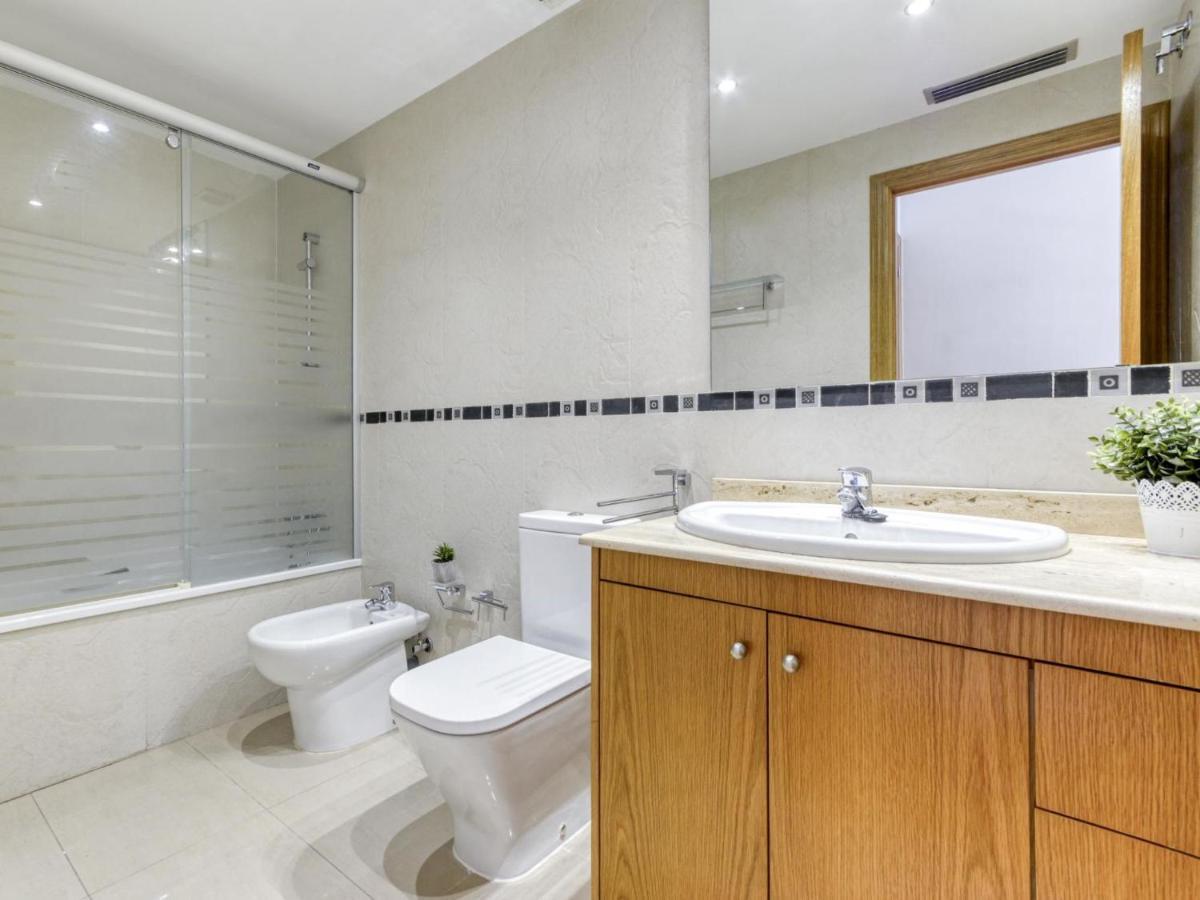 Holiday Home Lizarran By Interhome Figueres  Dış mekan fotoğraf