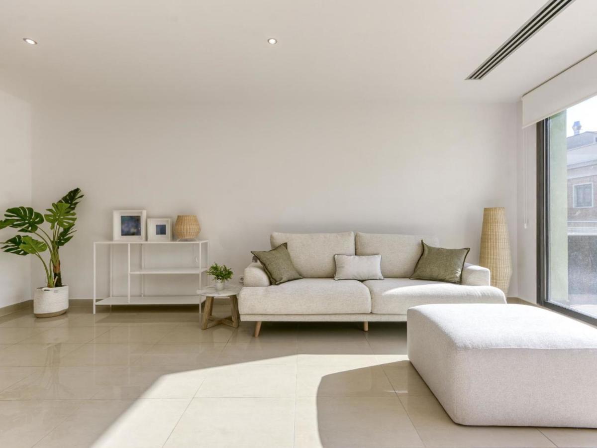 Holiday Home Lizarran By Interhome Figueres  Dış mekan fotoğraf