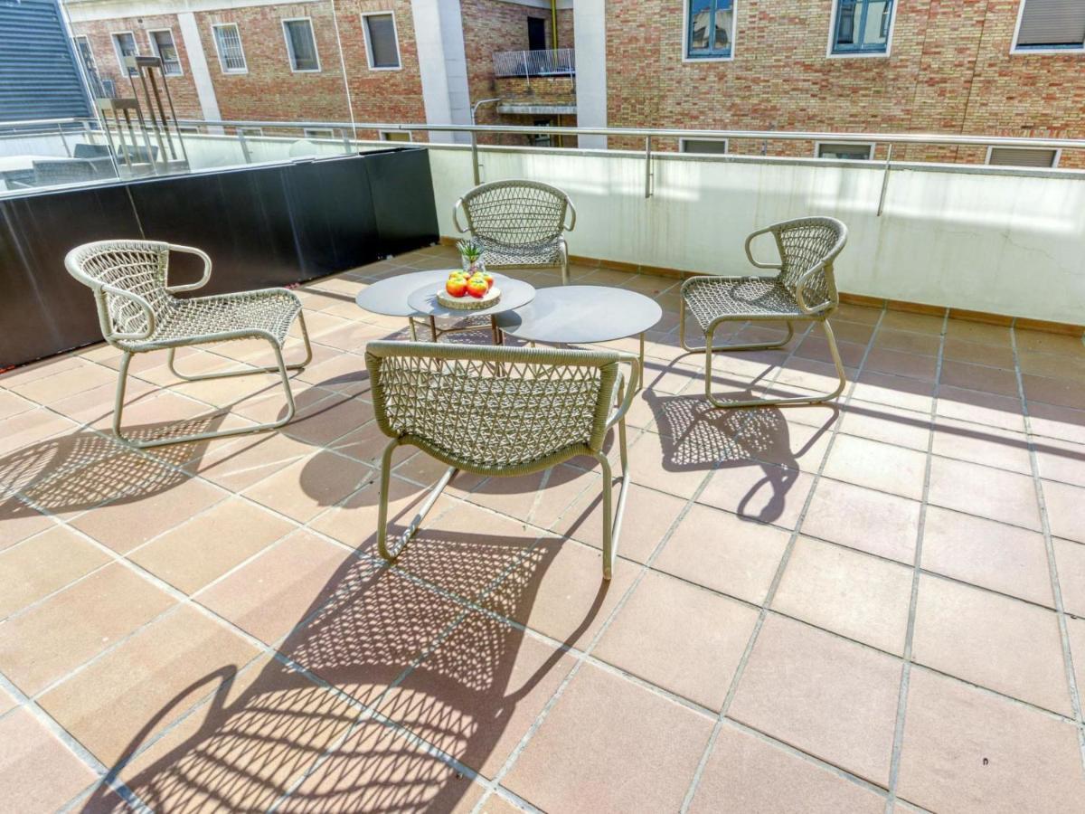 Holiday Home Lizarran By Interhome Figueres  Dış mekan fotoğraf