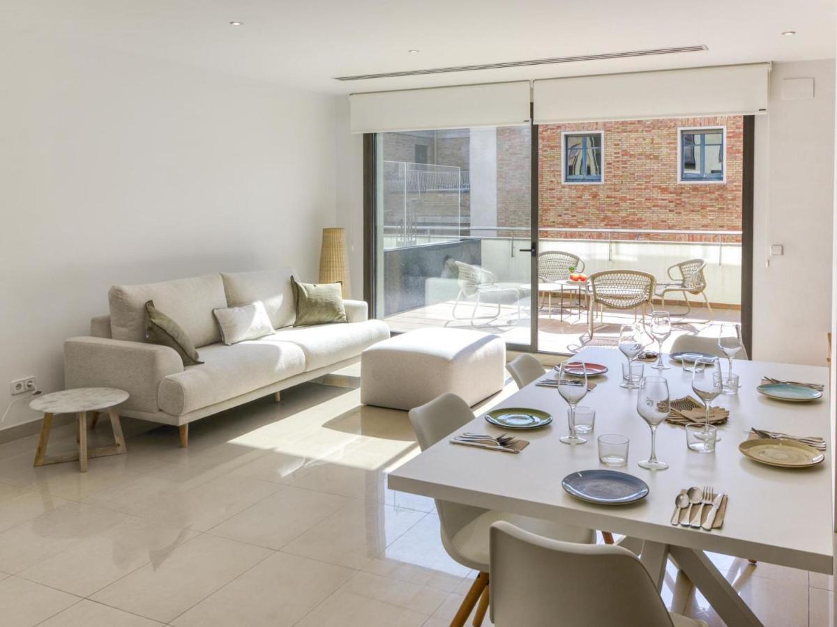 Holiday Home Lizarran By Interhome Figueres  Dış mekan fotoğraf